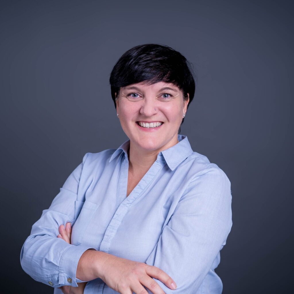 Nicole Wollitzer