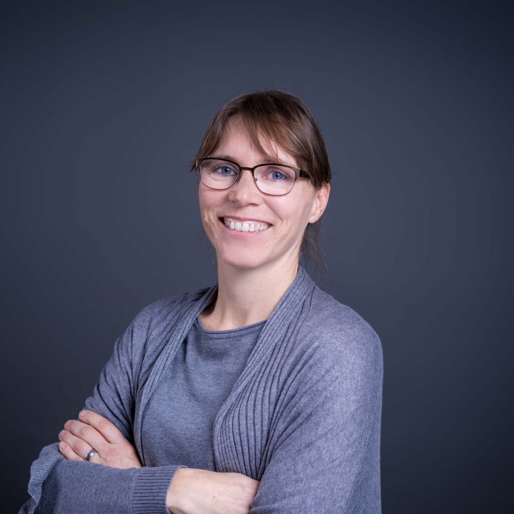 Dr. med. Katrin Burtscher
