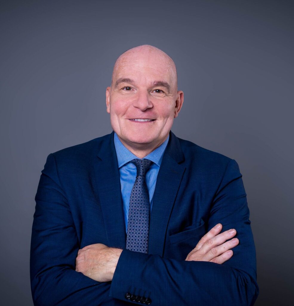 Dr. med. Philipp Morakis