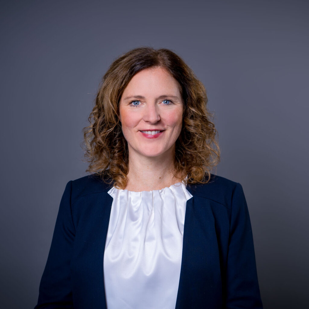Bettina Balzer