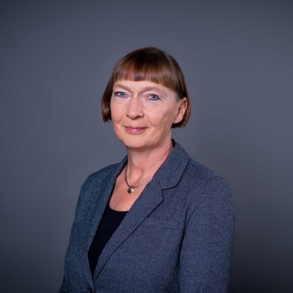 Dr. Bianka Bubeck