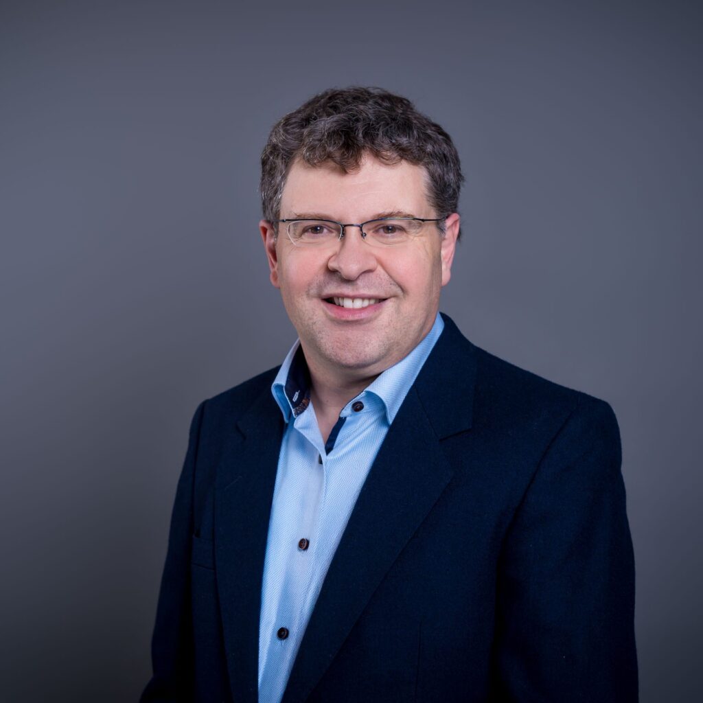 PD Dr. med. Markus Schirmer