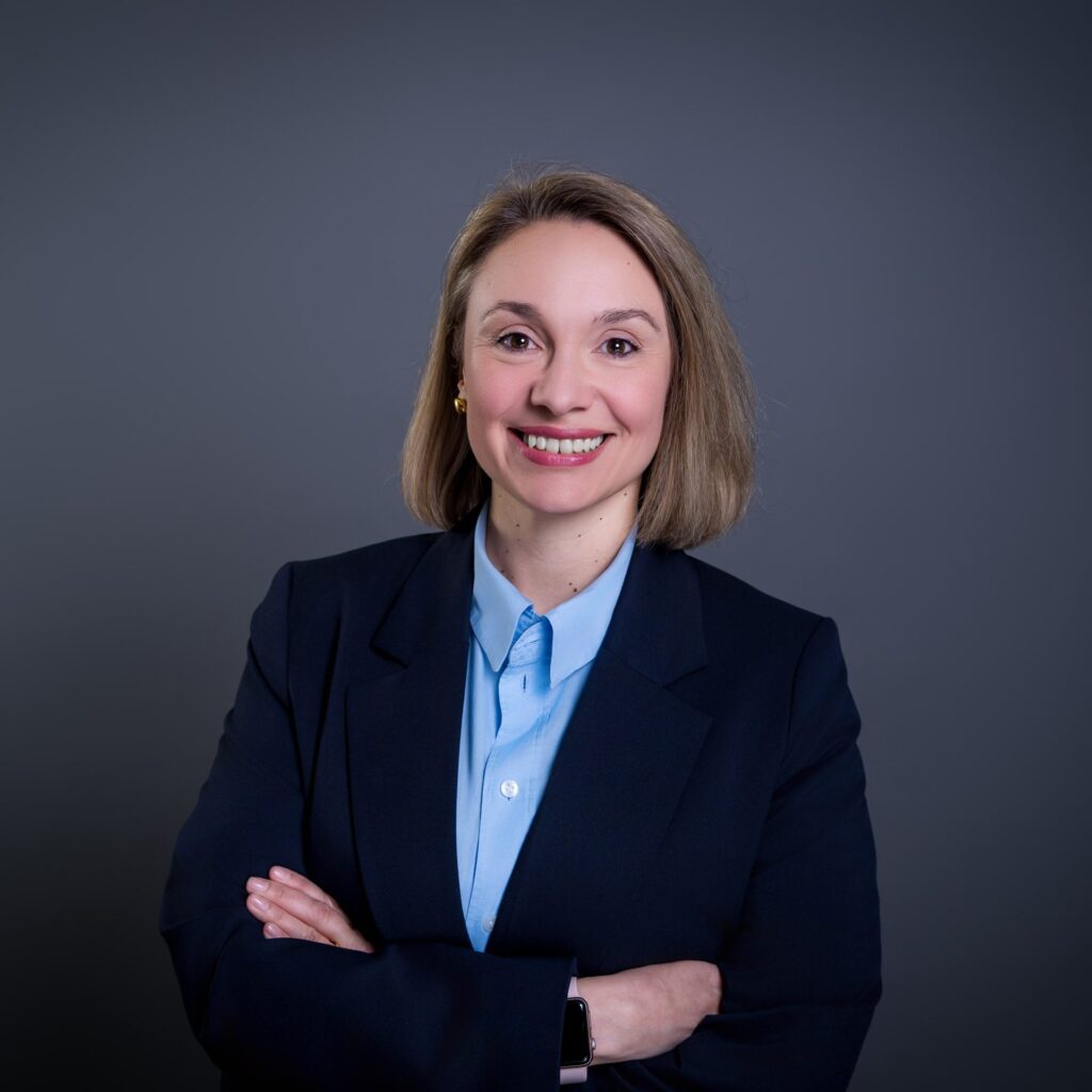 Dr. Aikaterini Stogianni